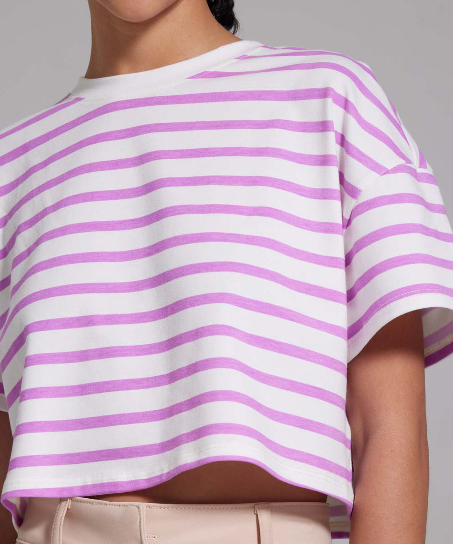 camisetas mujer