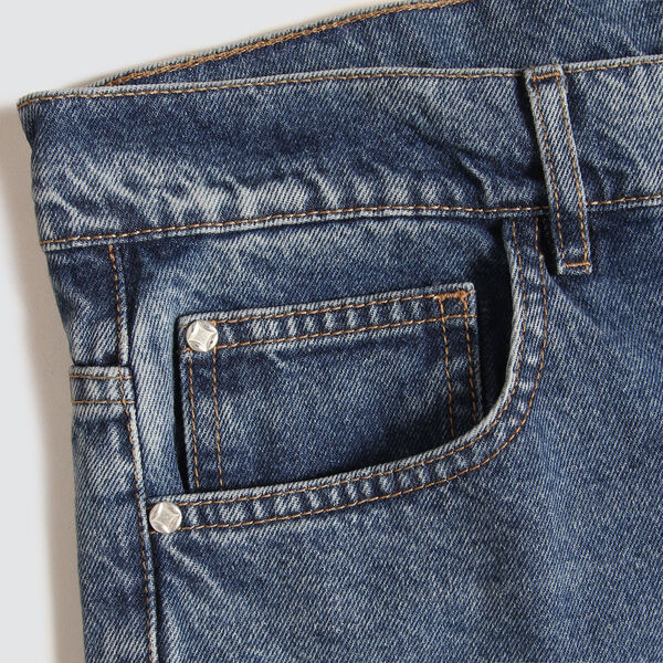 jeans denim image number null