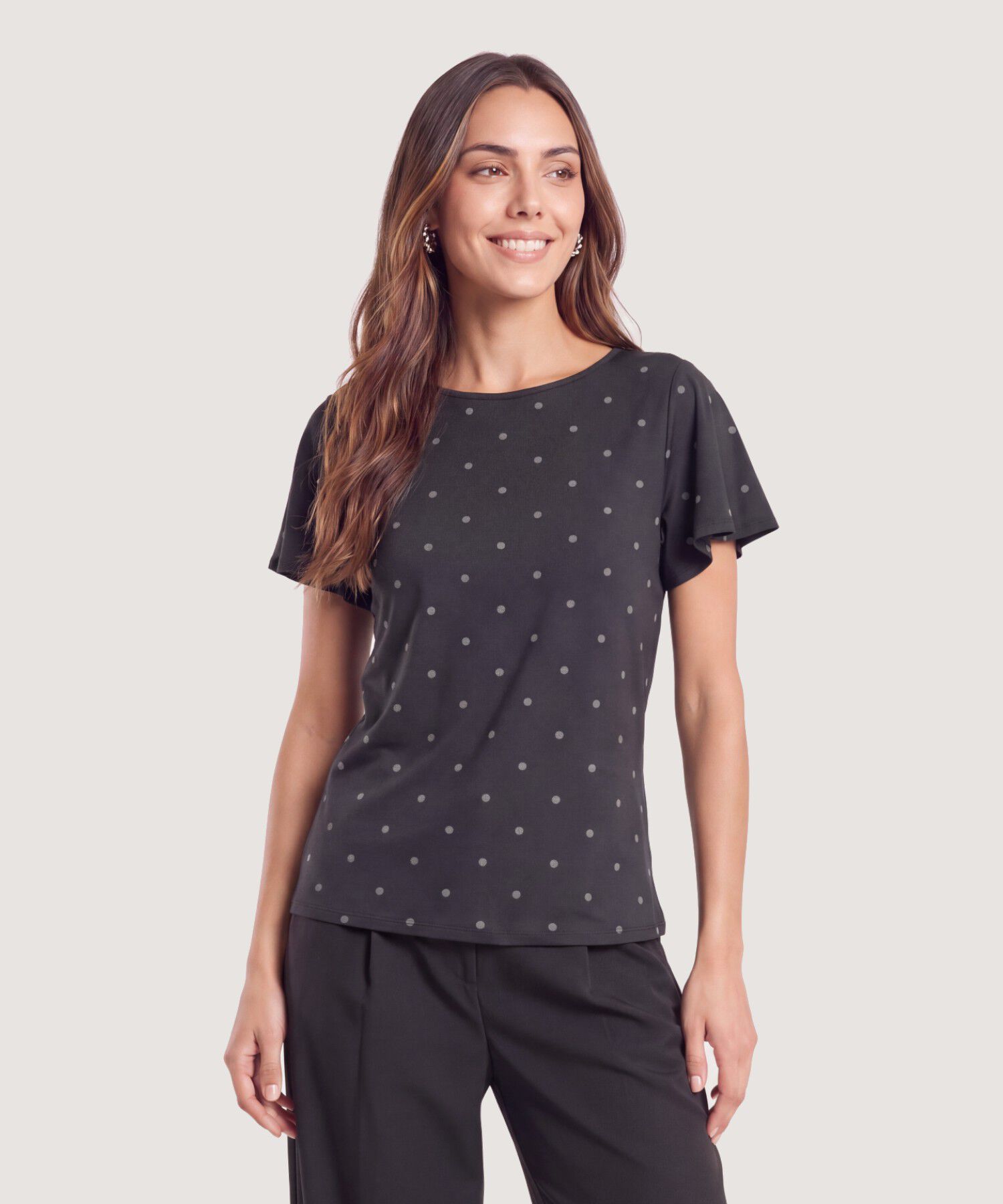 camisetas mujer
