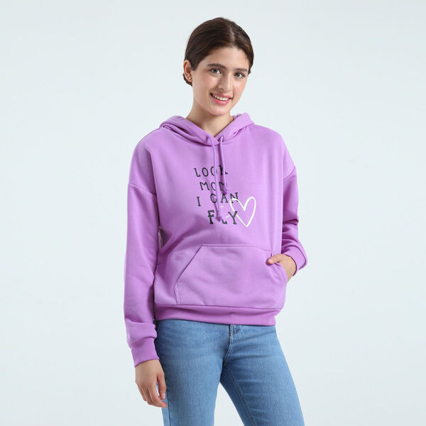 buzos para mujer