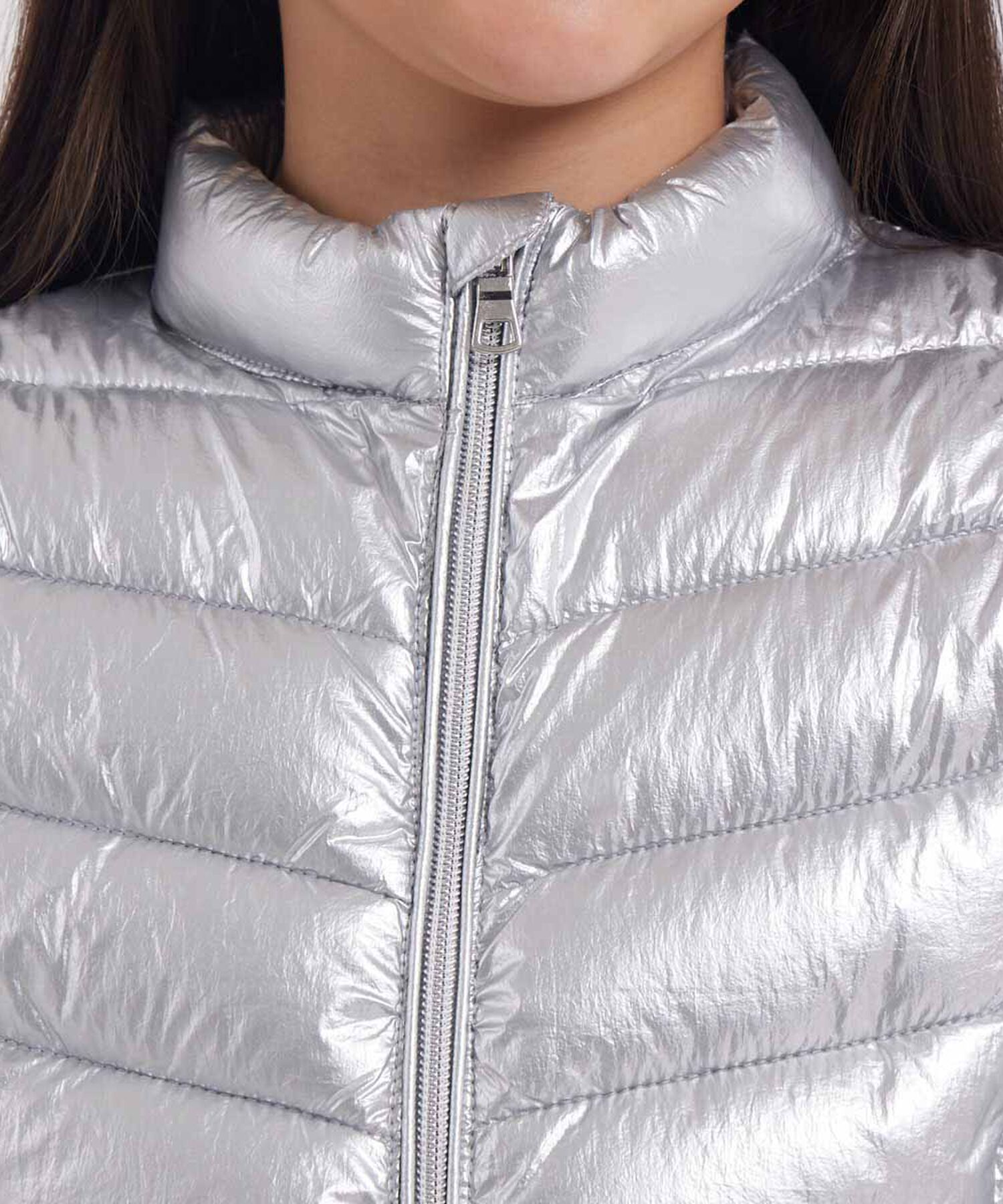 chaquetas para niña