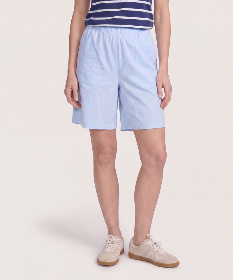 shorts mujeres