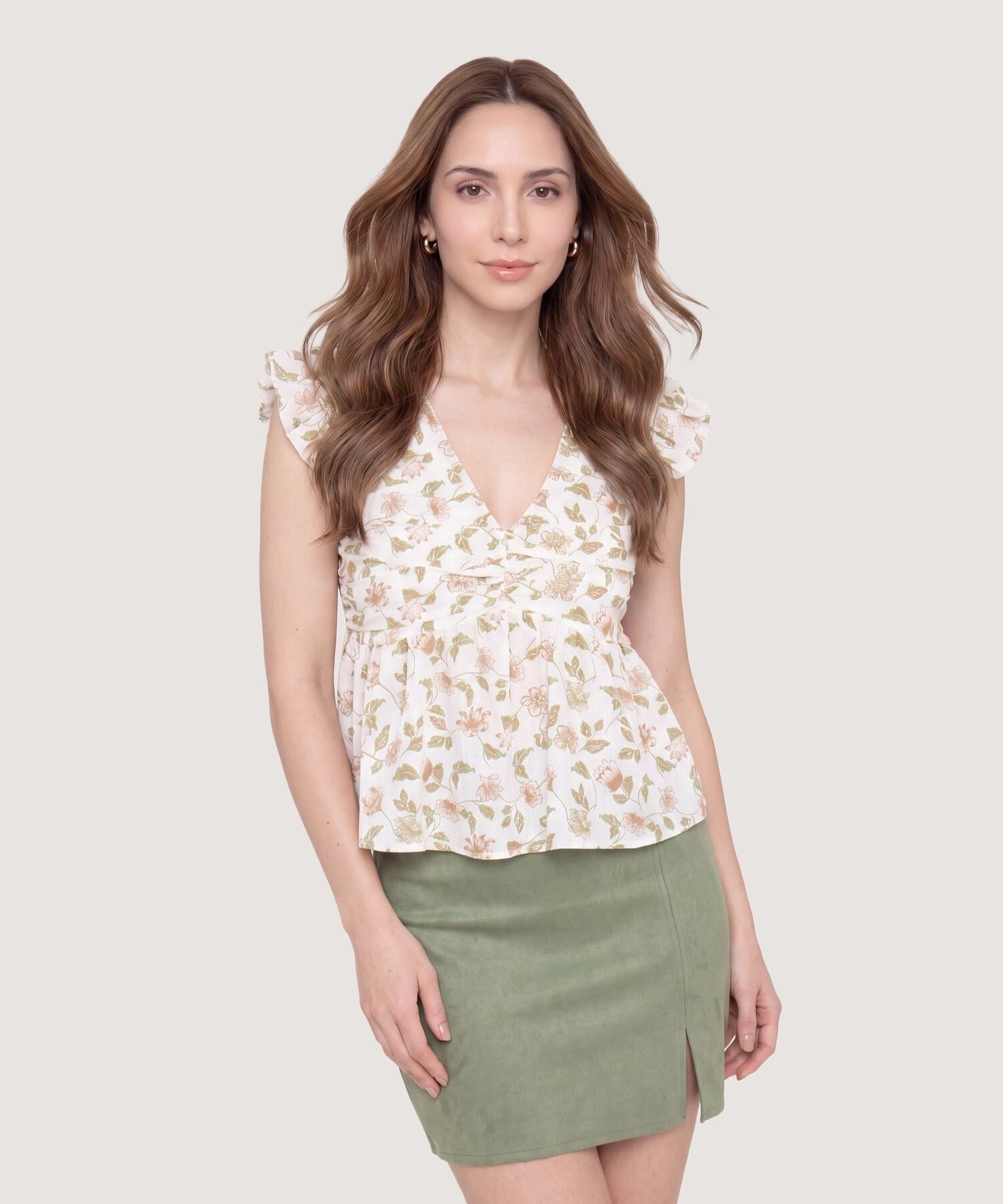 blusas de moda