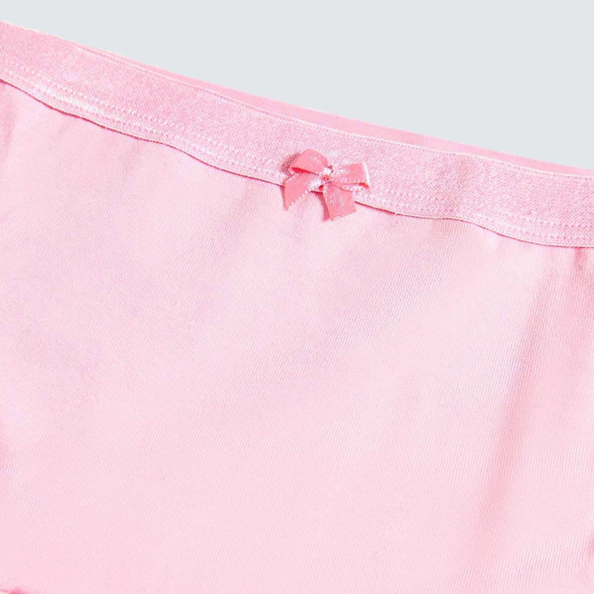ropa interior para niñas