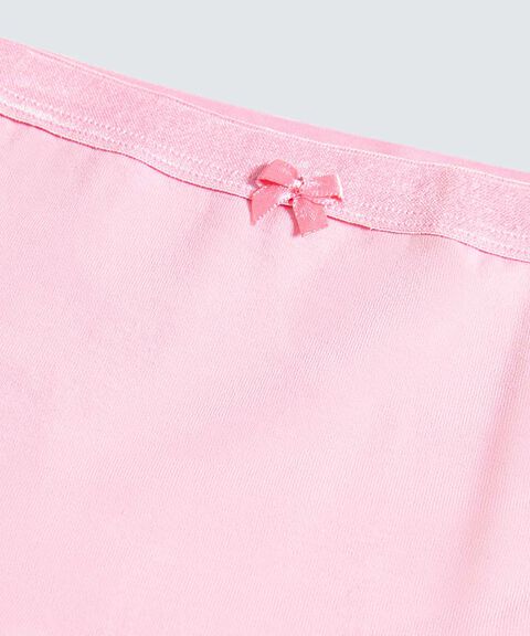 ropa interior para niñas