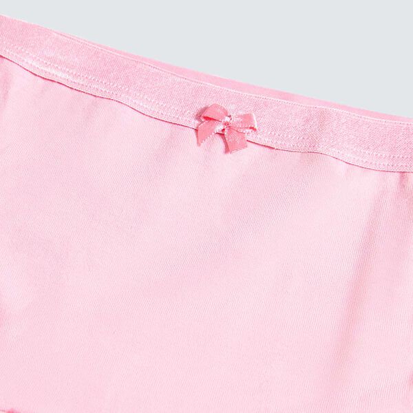 ropa interior para niñas