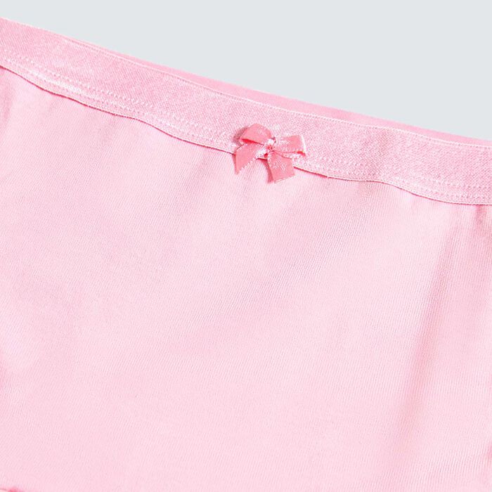 ropa interior para niñas