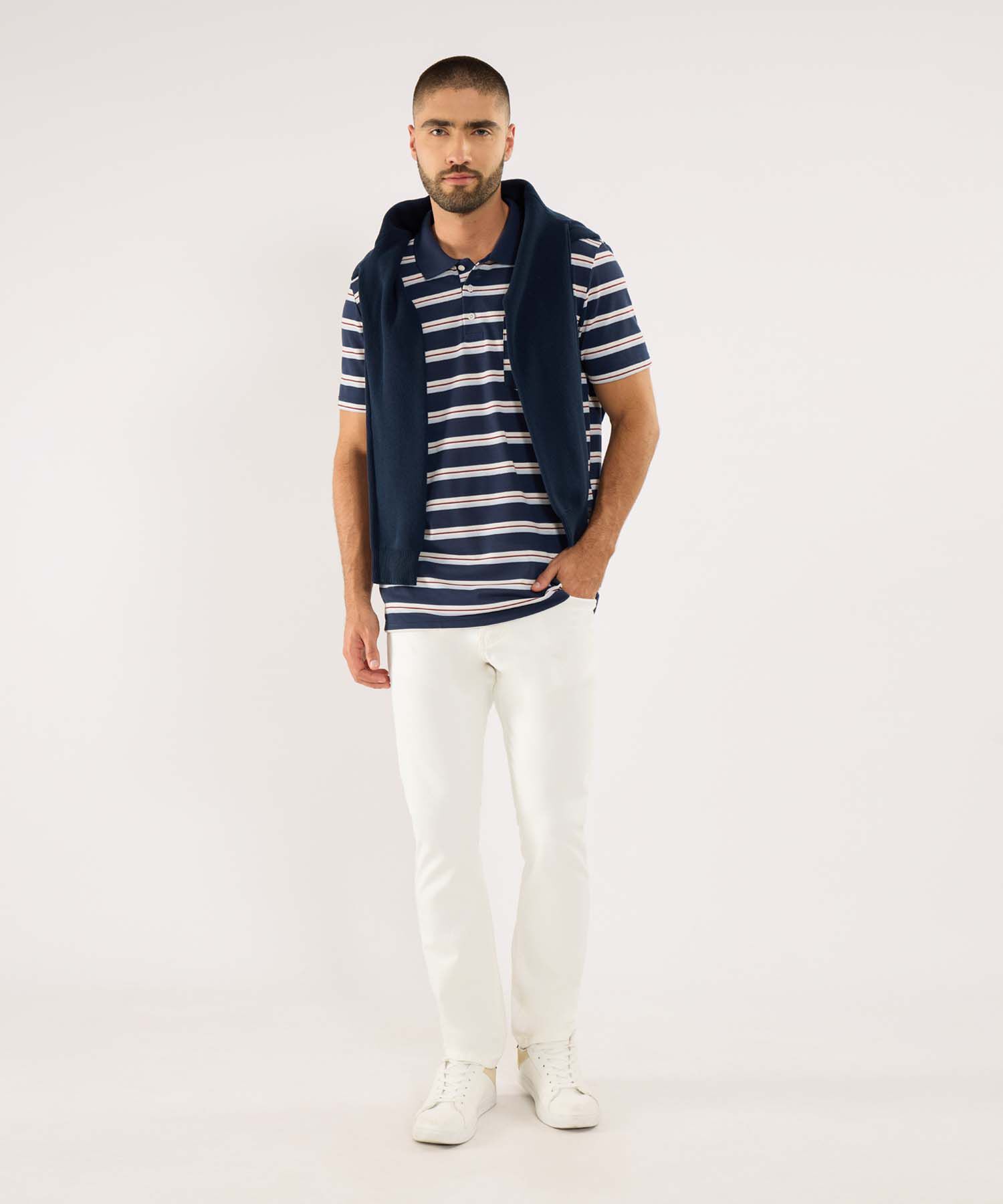 camisetas polo para hombre