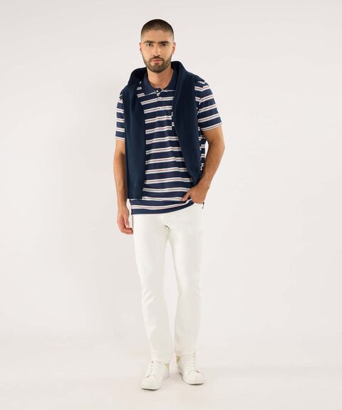 camisetas polo para hombre image number null