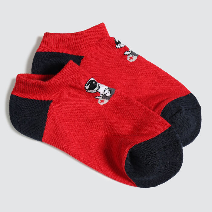 medias para niño