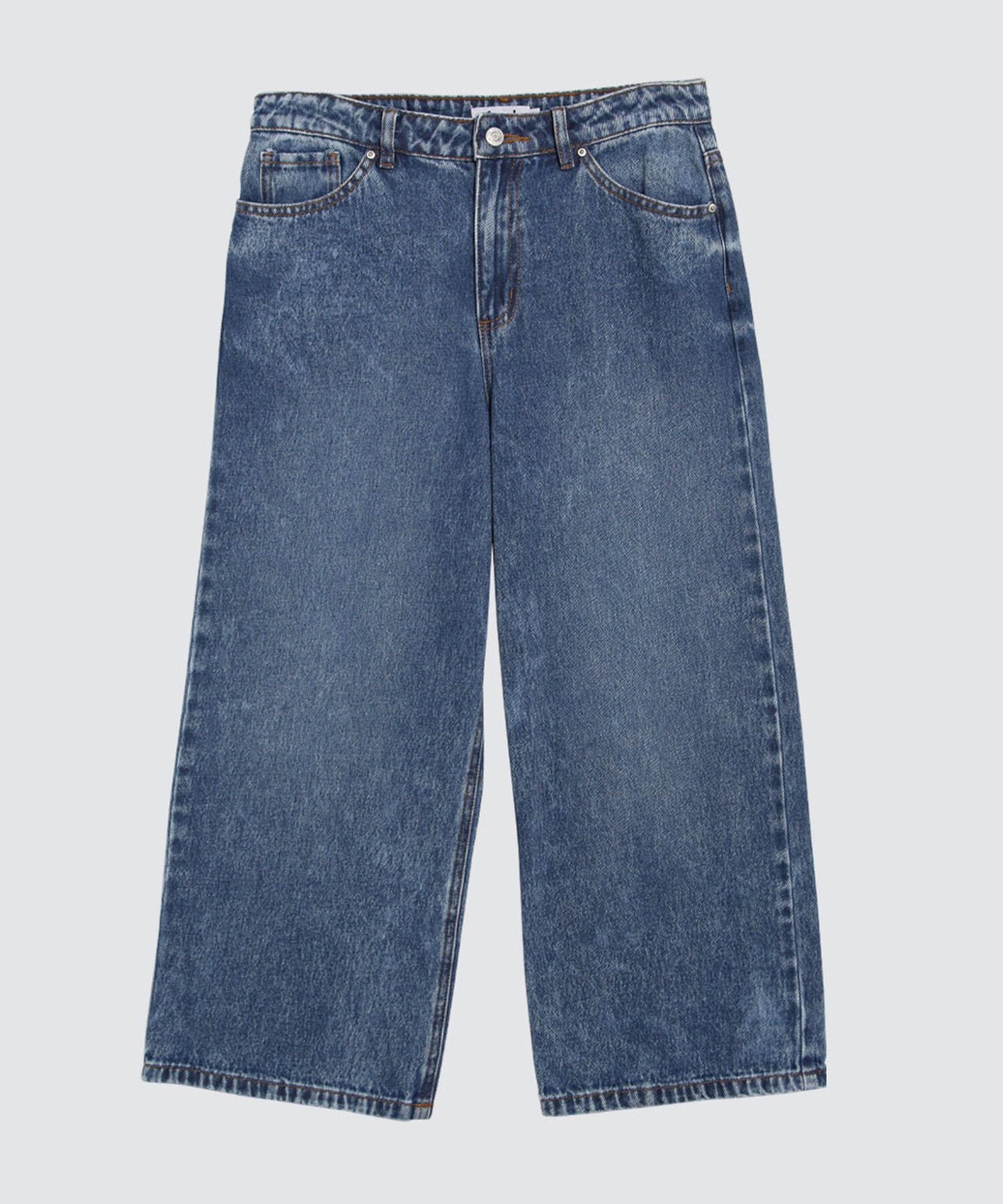 jeans mujer