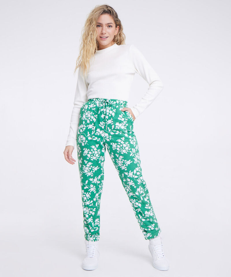 pantalon para mujer