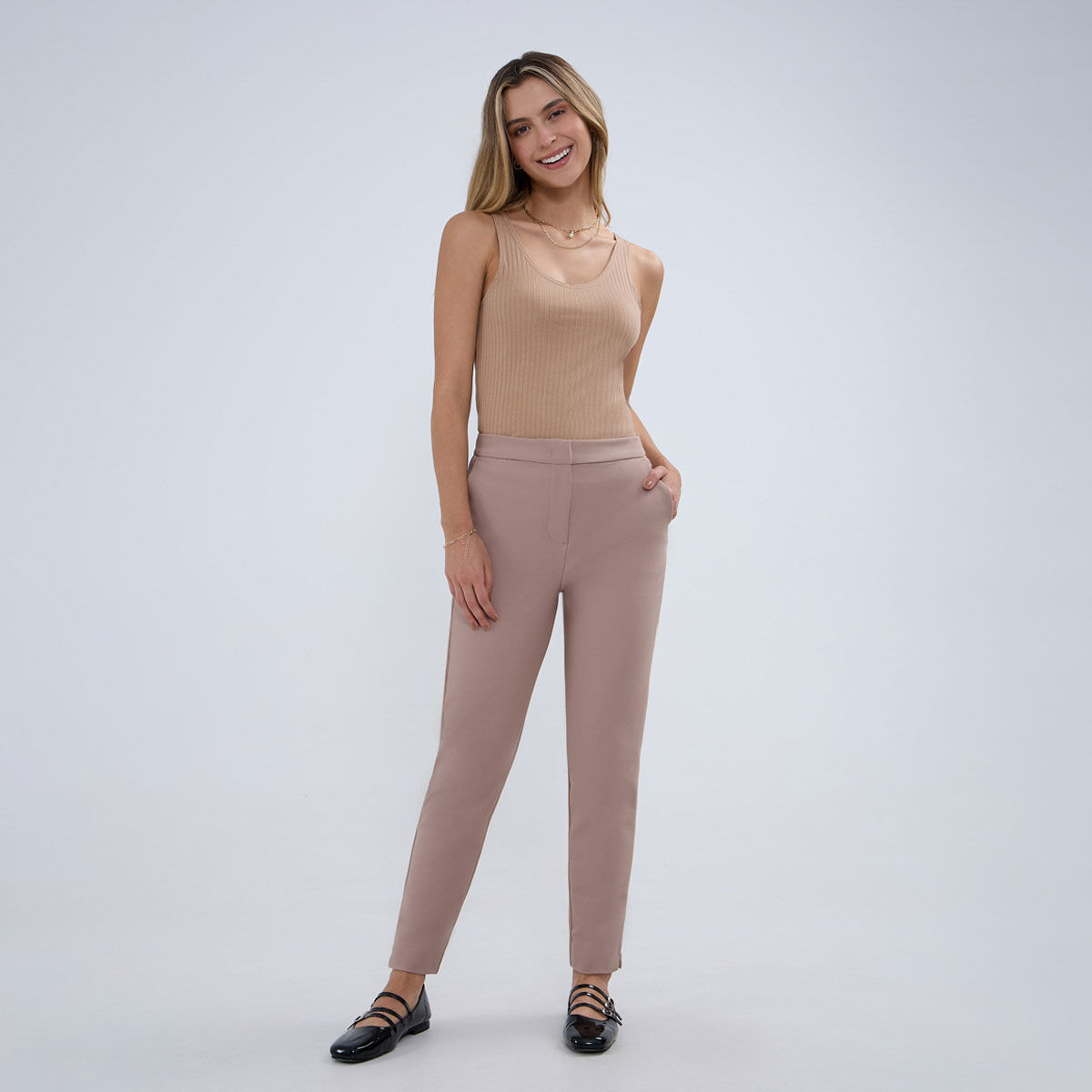 pantalon para mujer