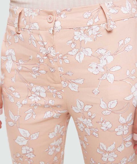 pantalon para mujer image number null