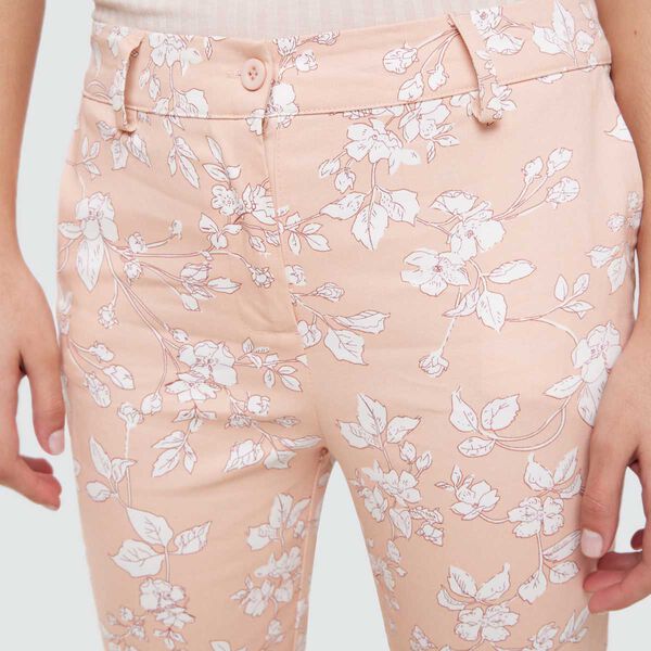 pantalon para mujer image number null