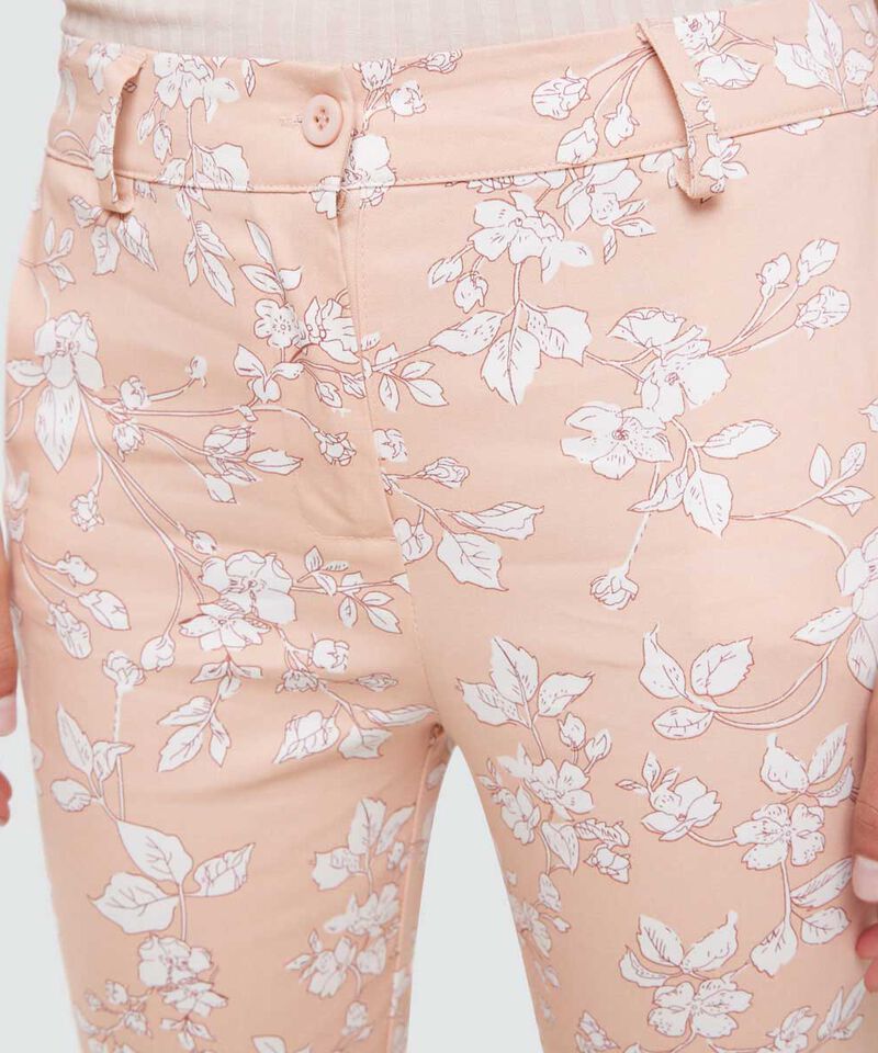pantalon para mujer