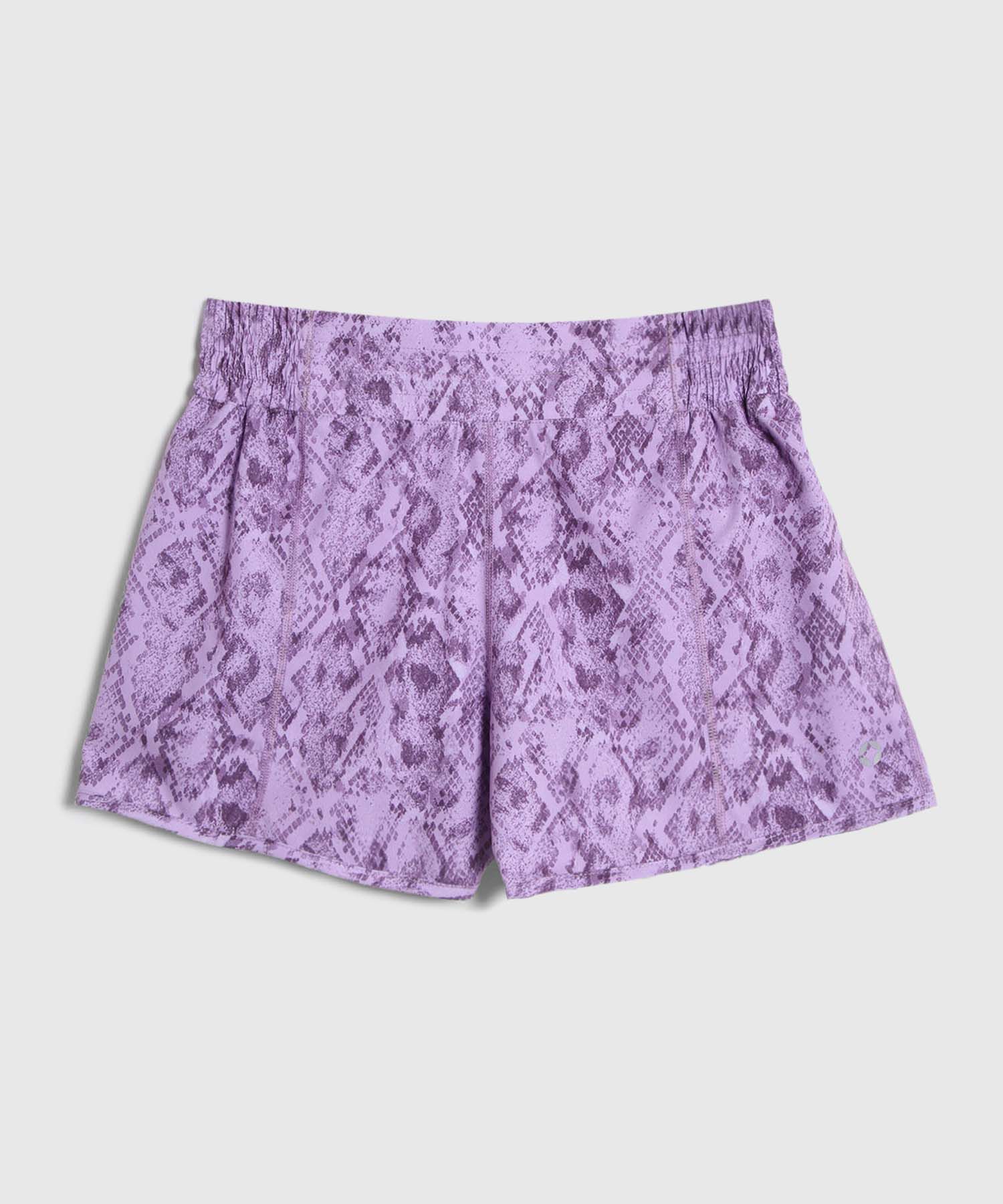 shorts deportivos mujer