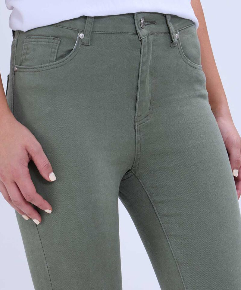 pantalon para mujer