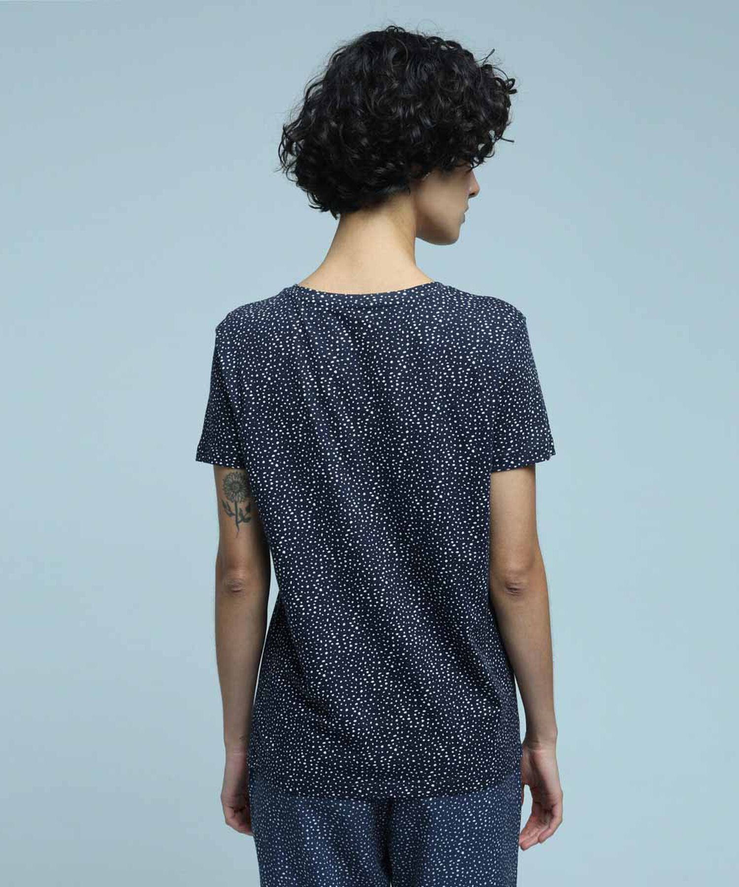 camisetas mujer
