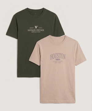Camiseta Basica con Screen, , hi-res