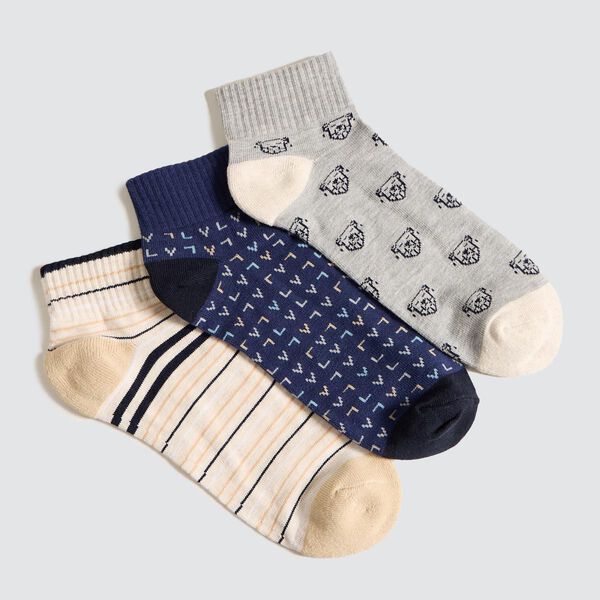 medias para hombre image number null