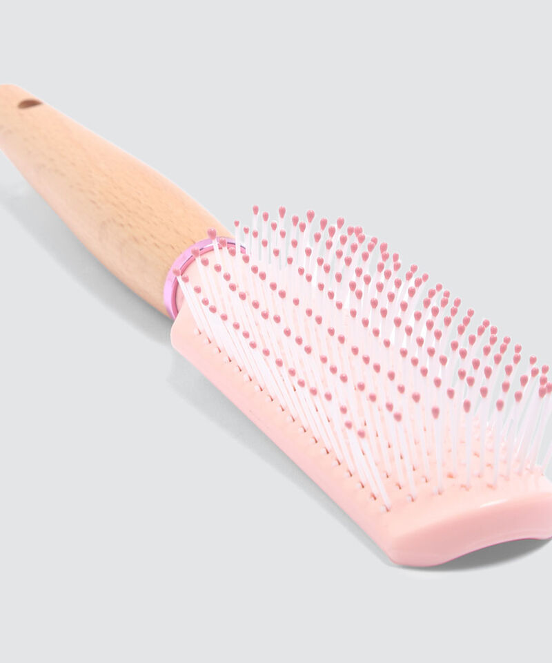 cepillos para el cabello