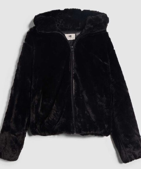 chaquetas para mujer