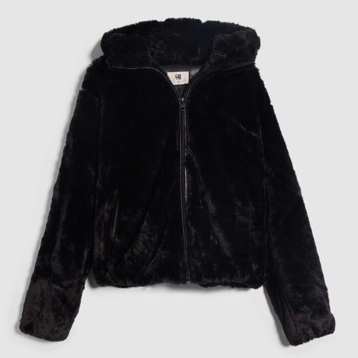 chaquetas para mujer