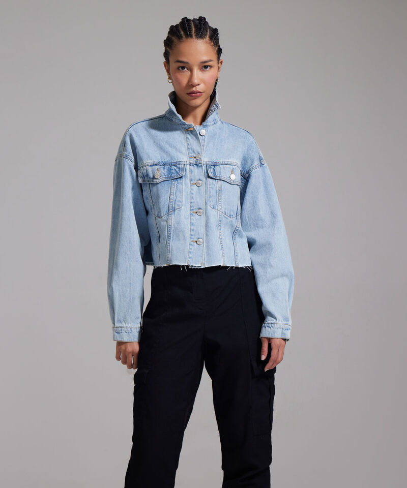 chaquetas para mujer