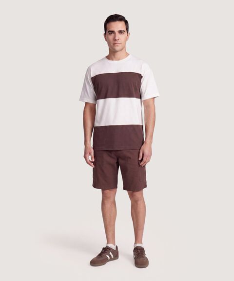 bermudas para hombre
