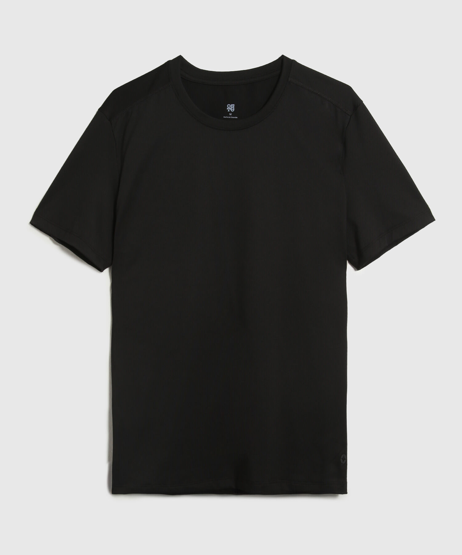 camisetas deportivas para hombre