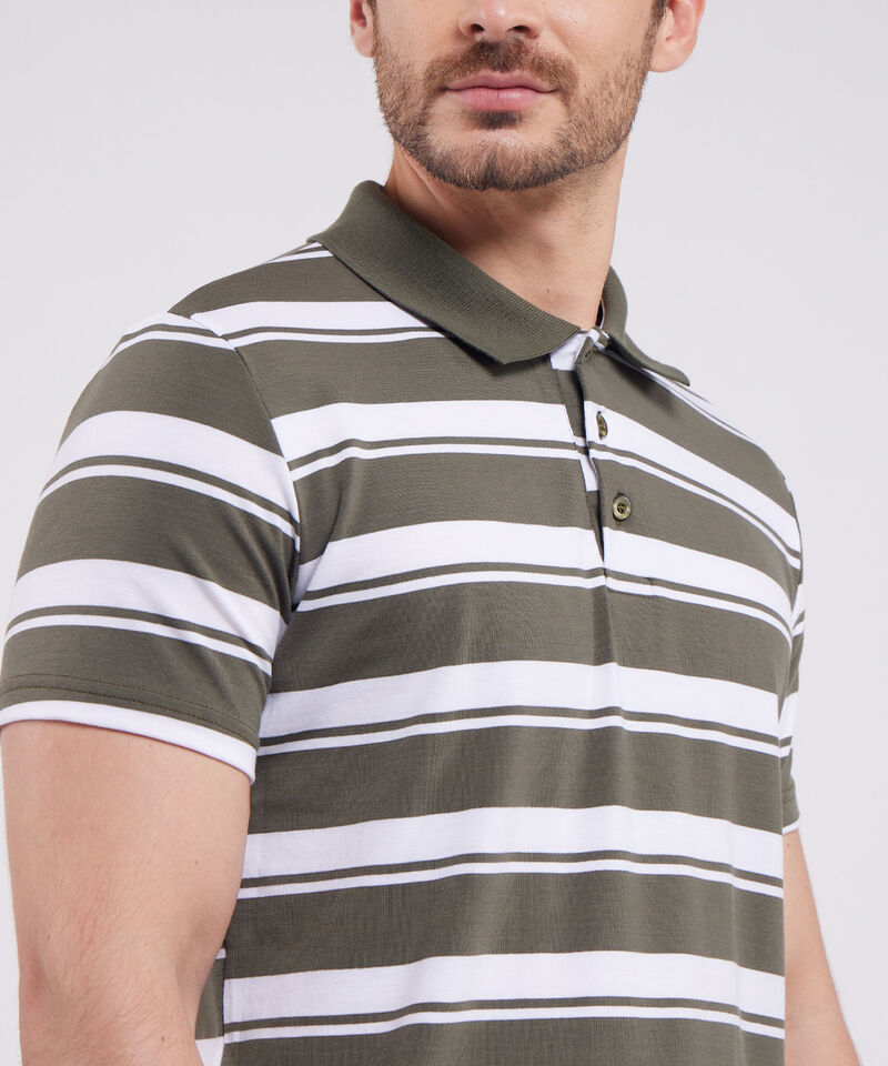 camisetas polo para hombre