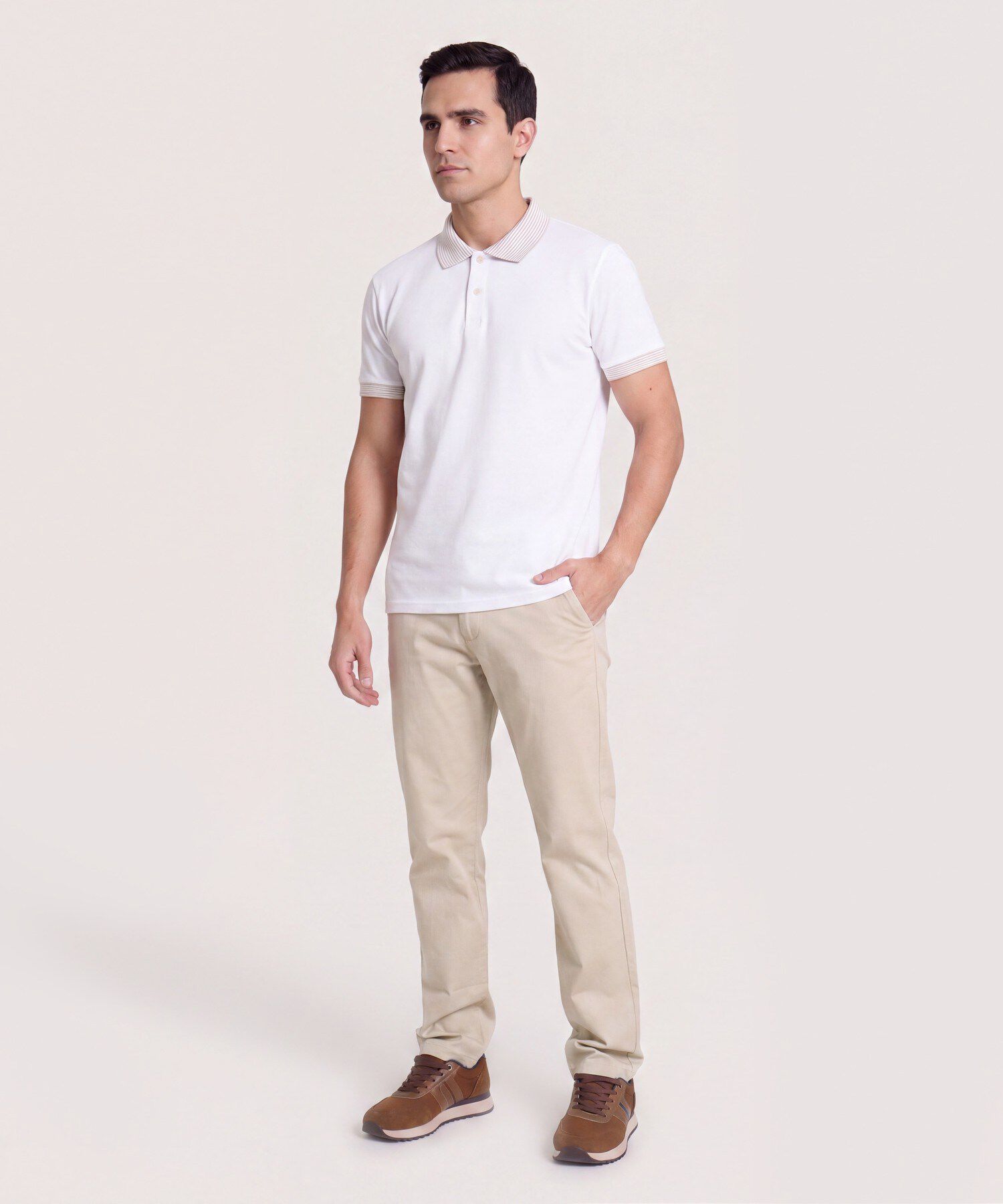 camisetas polo para hombre