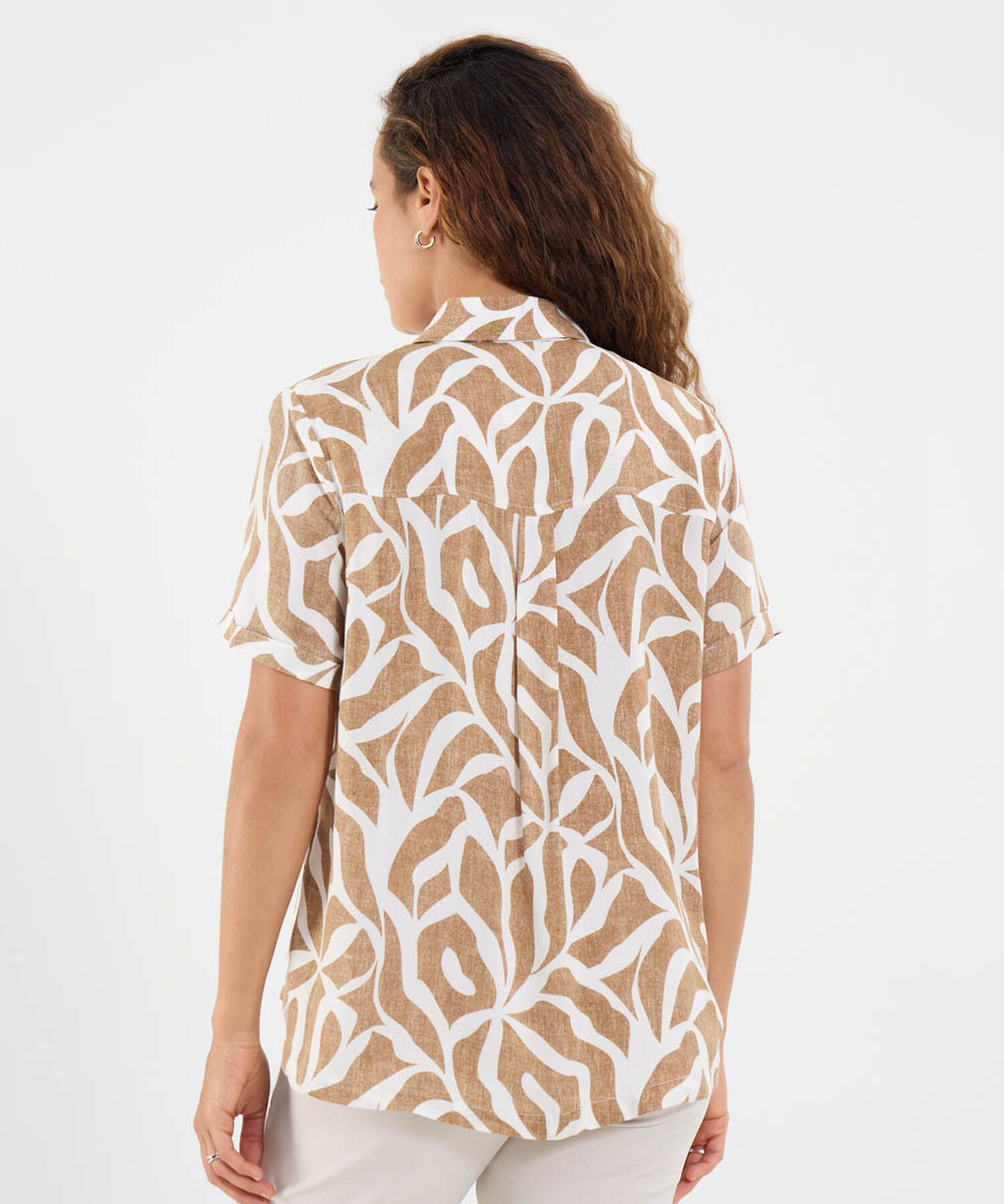 camisas para mujer