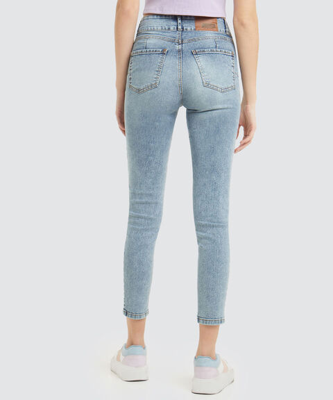 jeans mujer