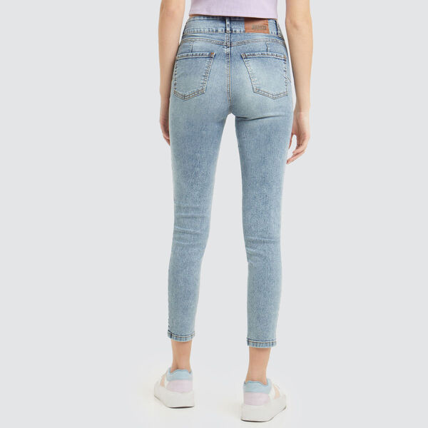 jeans mujer