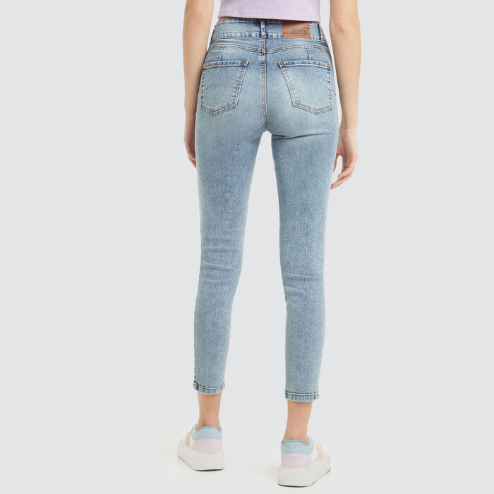 jeans mujer