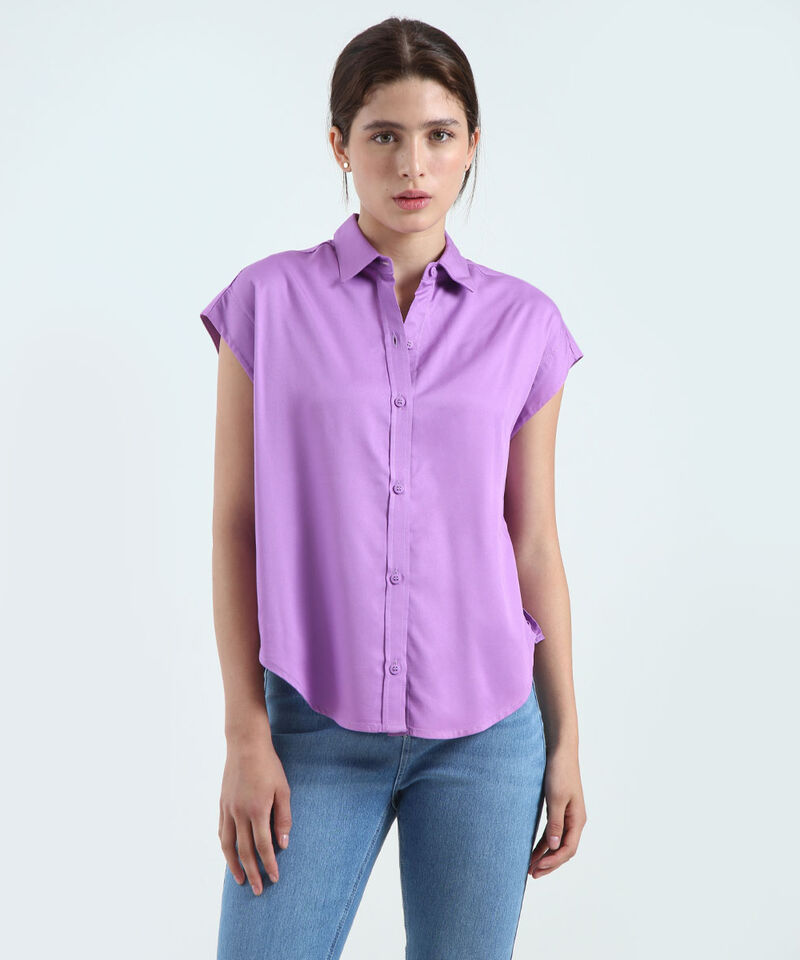 camisas para mujer