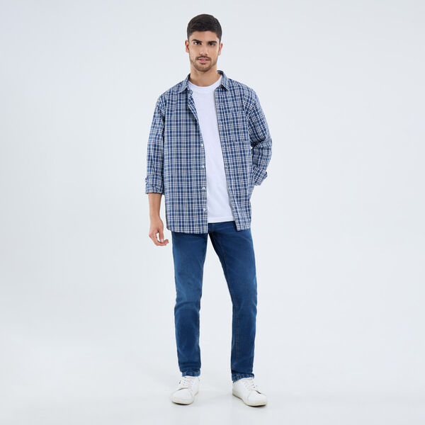 jeans denim image number null