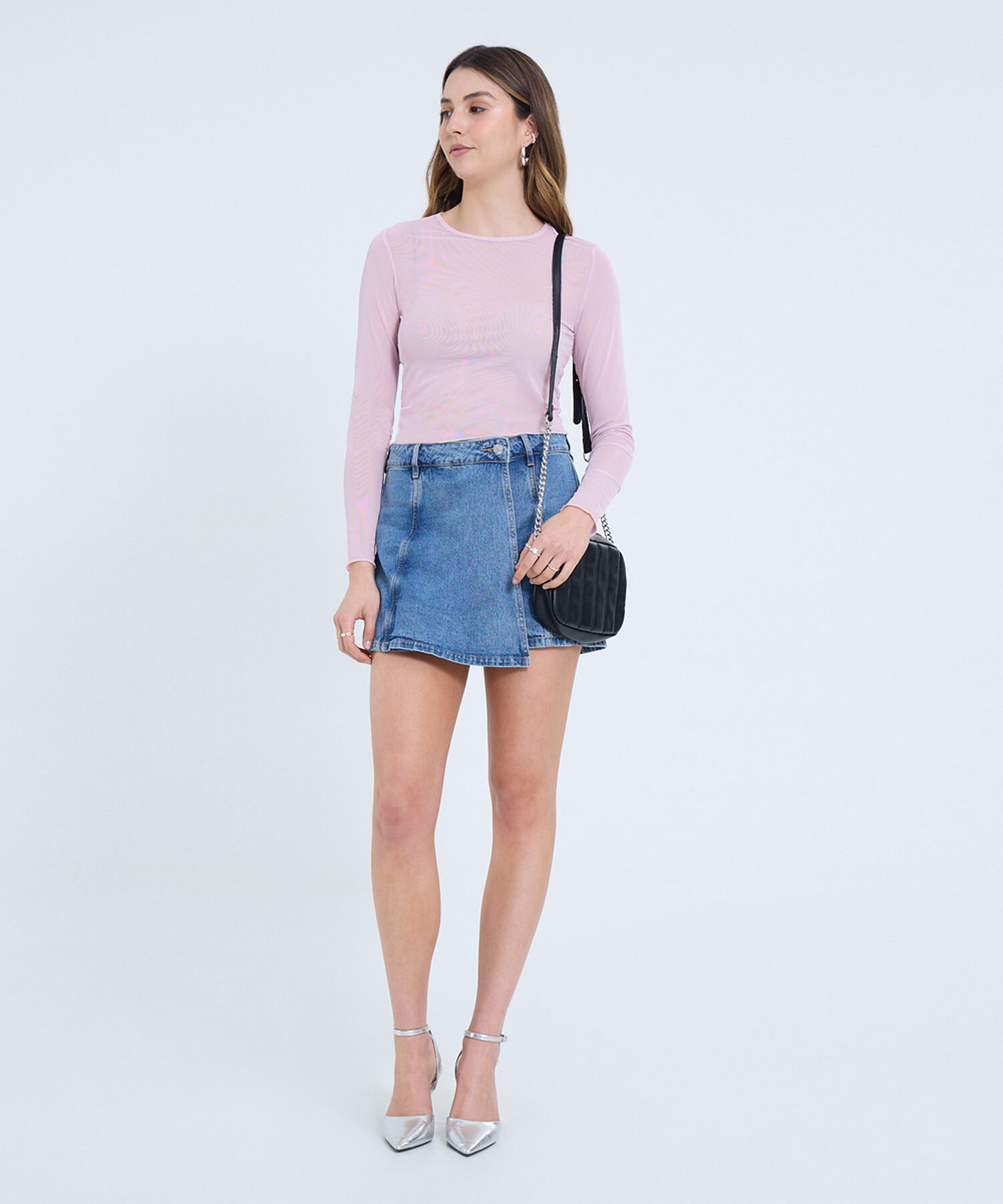 camisetas mujer