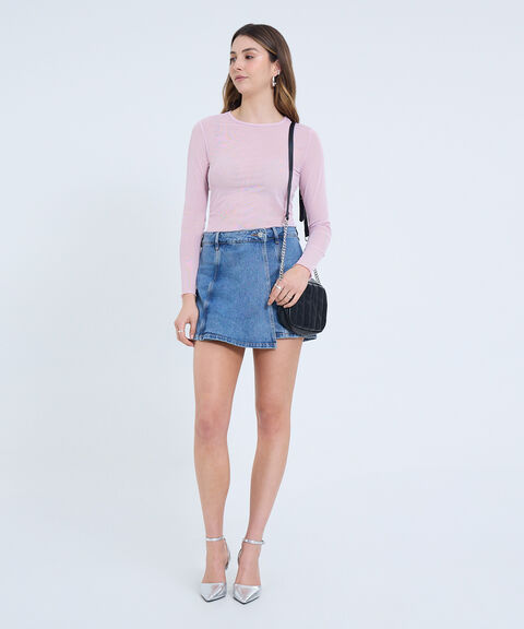 camisetas mujer