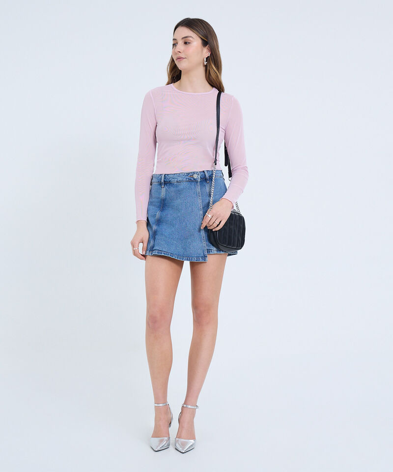 camisetas mujer