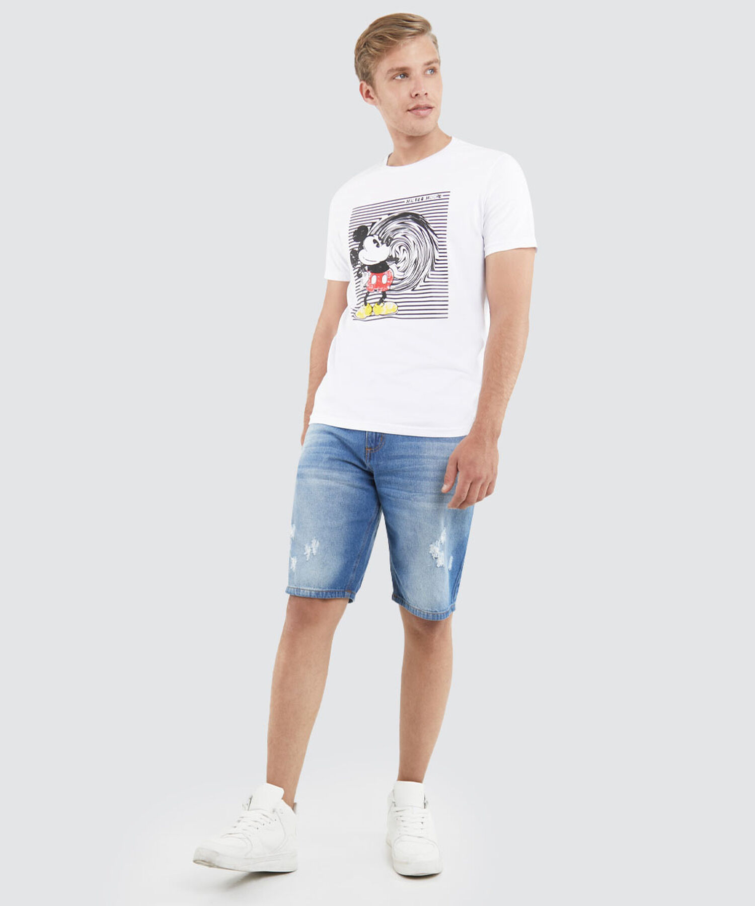 camisetas para hombre 