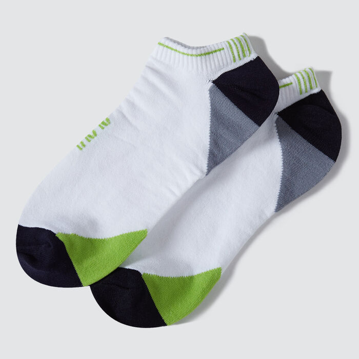 medias para hombre 