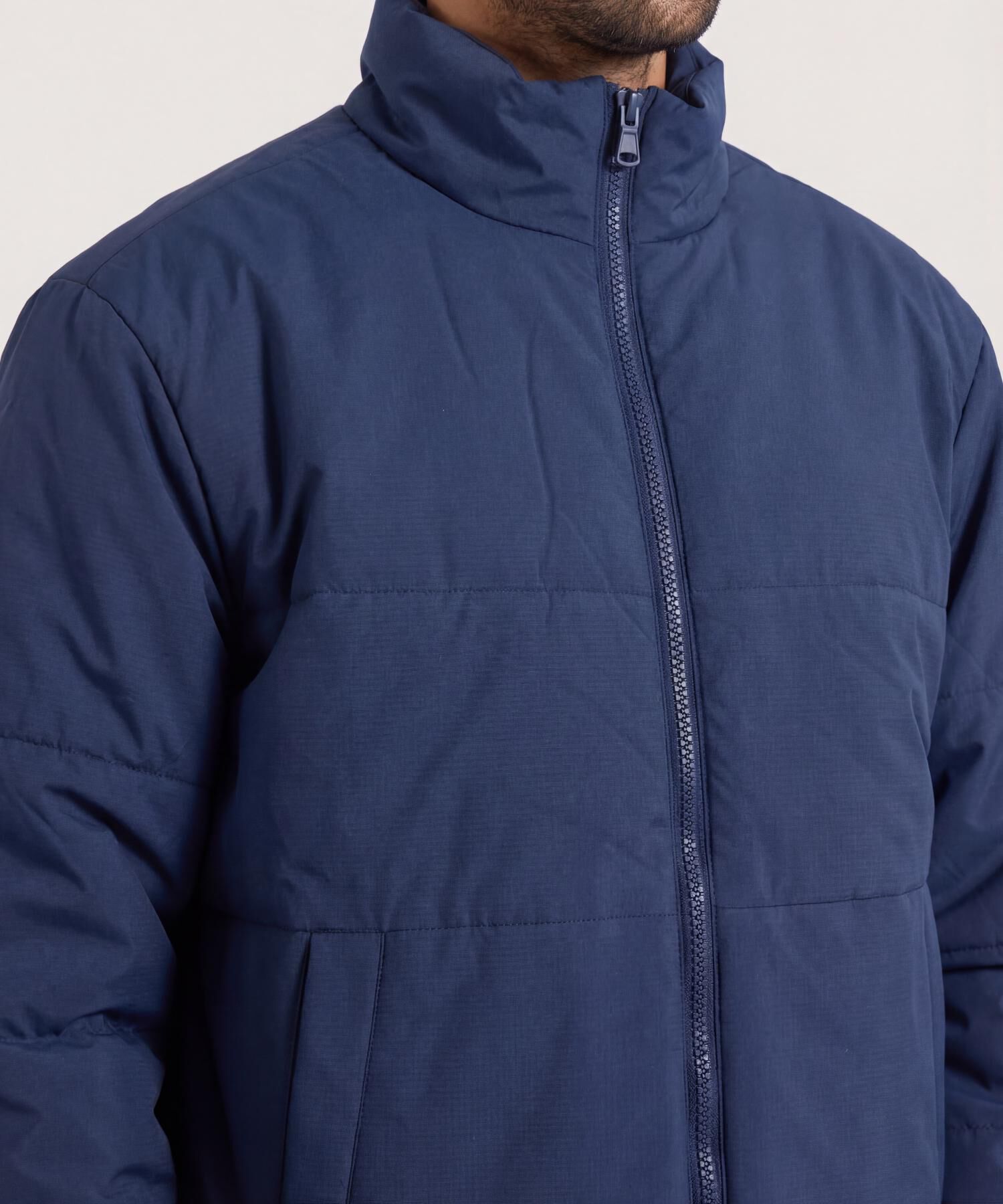 chaquetas para hombre