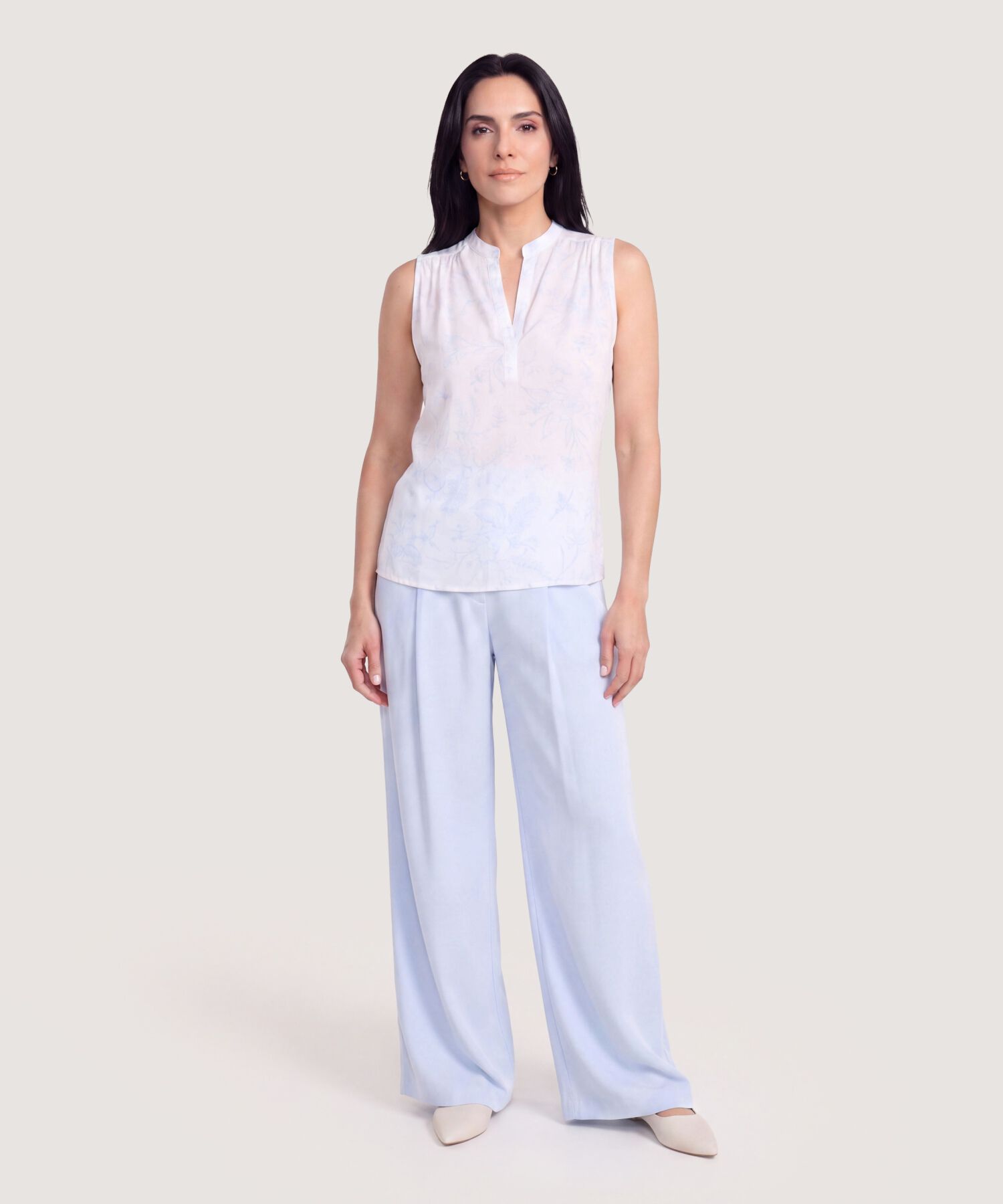 blusas de moda