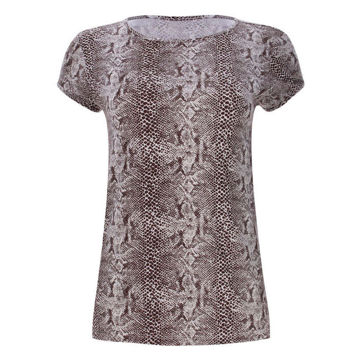 camisetas mujer