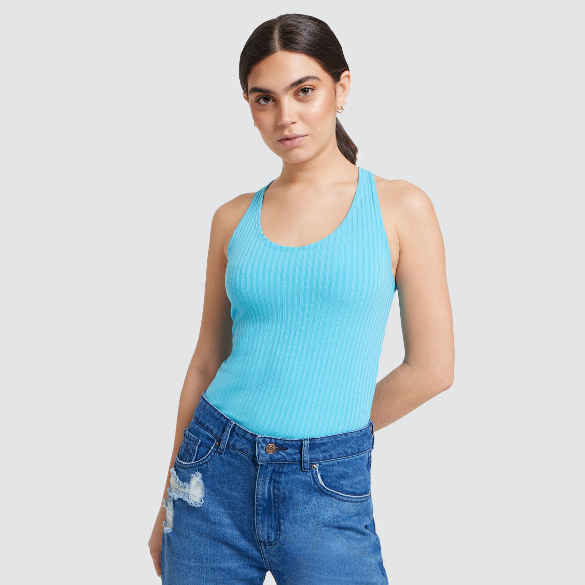 camisetas mujer
