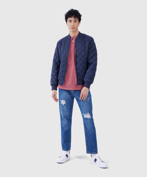 chaquetas para hombre
