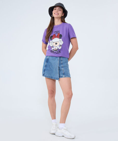 camisetas mujer image number null